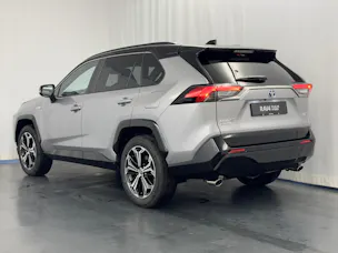 Toyota RAV4 2.5 Plug-In-Hybrid Platinum