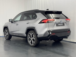 Vehicle image TOYOTA RAV4 2.5 Plug-In-Hybrid Platinum