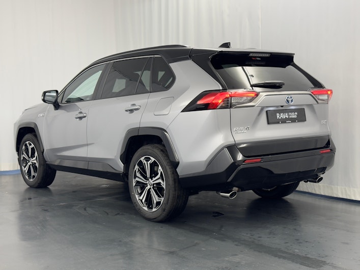 Vehicle image TOYOTA RAV-4