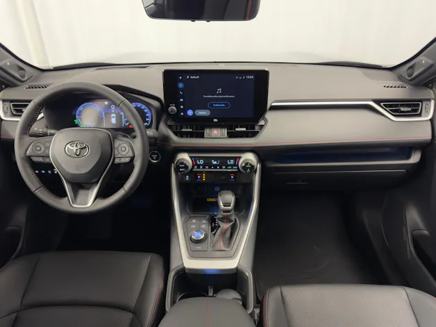 Toyota RAV4 2.5 Plug-In-Hybrid Platinum