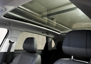 Vehicle image LEAPMOTOR B10 Design