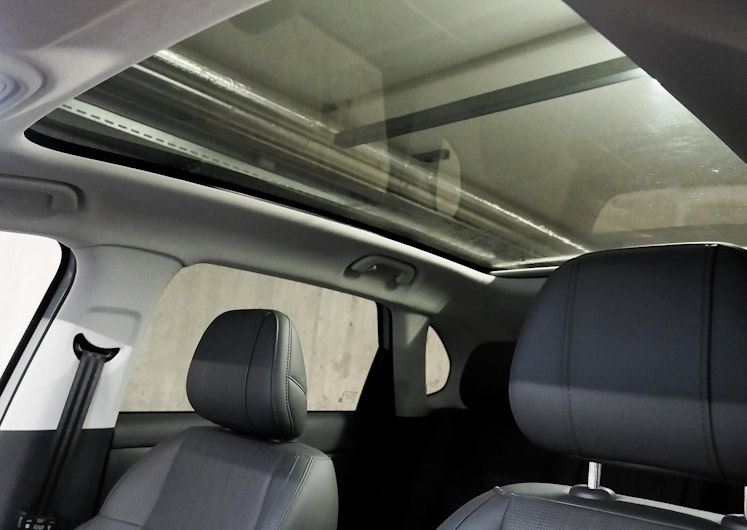 Vehicle image LEAPMOTOR B10