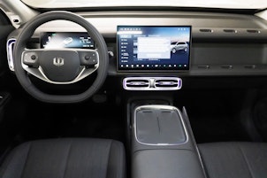 Vehicle image LEAPMOTOR B10 Design