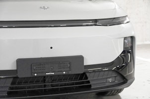 Vehicle image LEAPMOTOR B10 Design