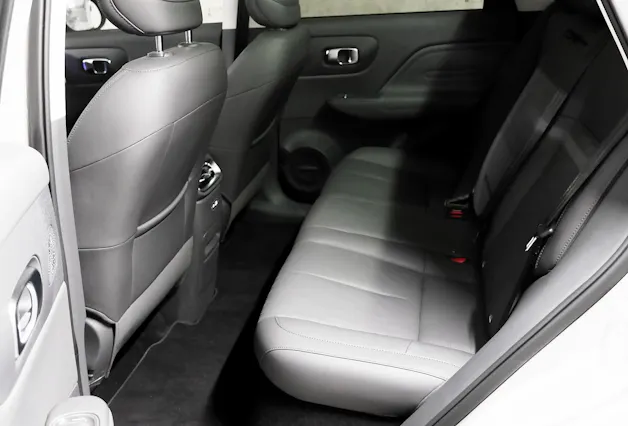Leapmotor B10 Design Leasing à 0.00%
