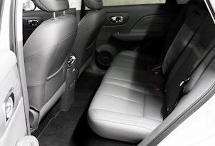 Vehicle image LEAPMOTOR B10 Design