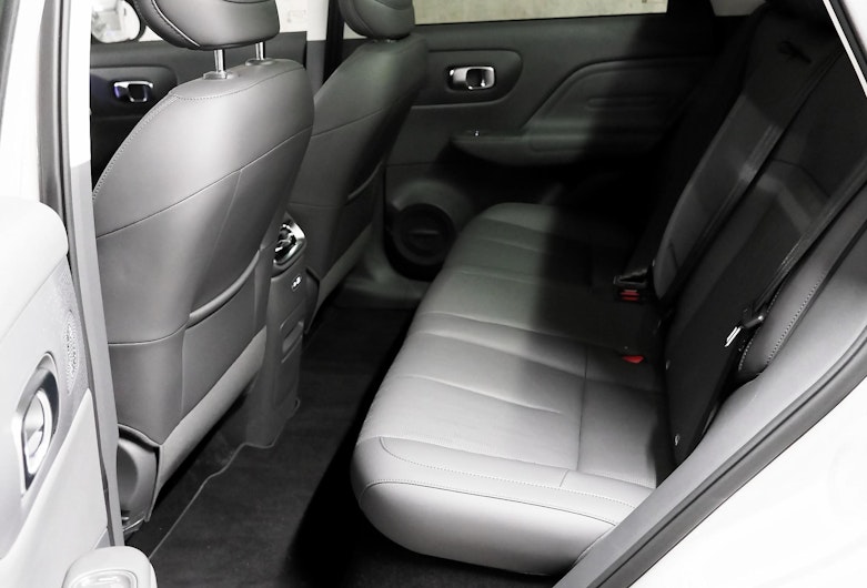 Vehicle image LEAPMOTOR B10