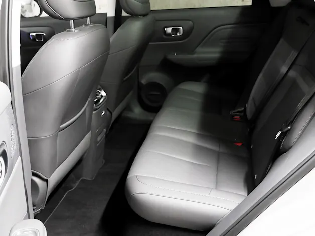Leapmotor B10 Design Leasing à 0.00%