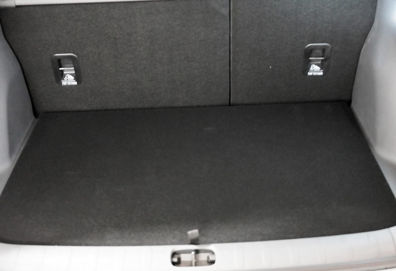 Vehicle image LEAPMOTOR B10