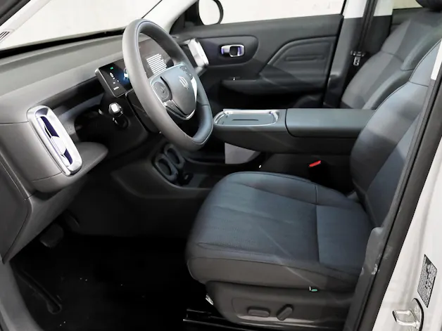 Leapmotor B10 Design Leasing à 0.00%
