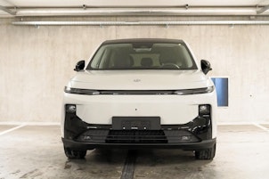 Vehicle image LEAPMOTOR B10 Design