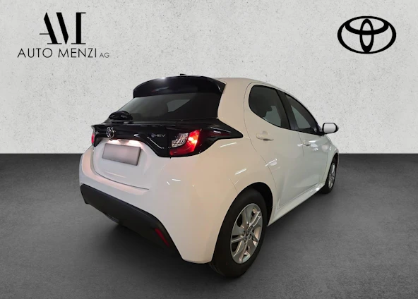 Fahrzeugbild 2 Fahrzeugbild 2