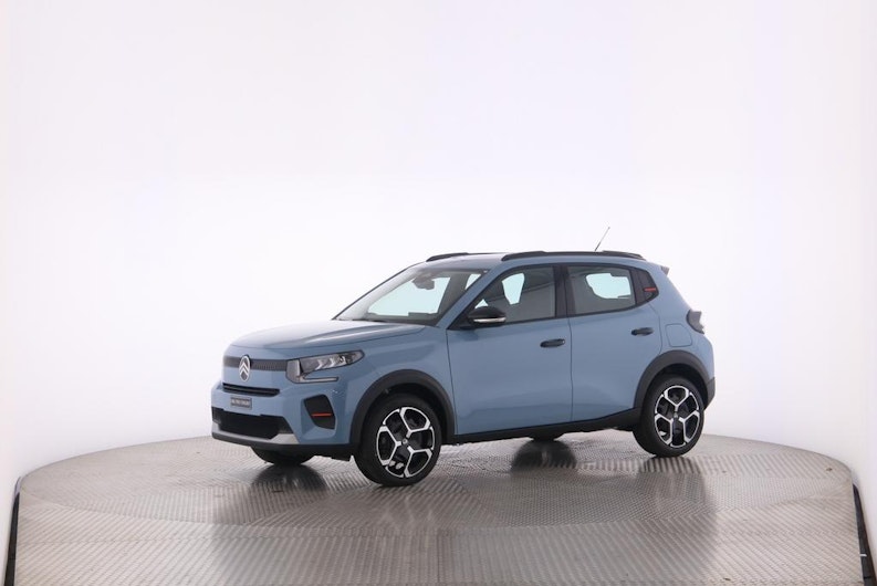 Vehicle image CITROEN C3