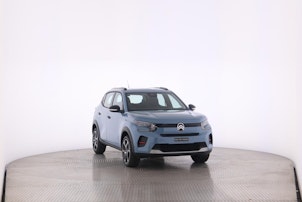 Vehicle image CITROEN 1.2 Hybrid Tonic