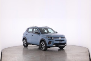 Vehicle image CITROEN 1.2 Hybrid Tonic