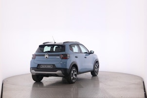 Vehicle image CITROEN 1.2 Hybrid Tonic