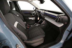 Vehicle image CITROEN 1.2 Hybrid Tonic