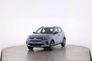 Vehicle image CITROEN 1.2 Hybrid Tonic