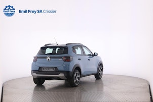 Vehicle image CITROEN 1.2 Hybrid Tonic