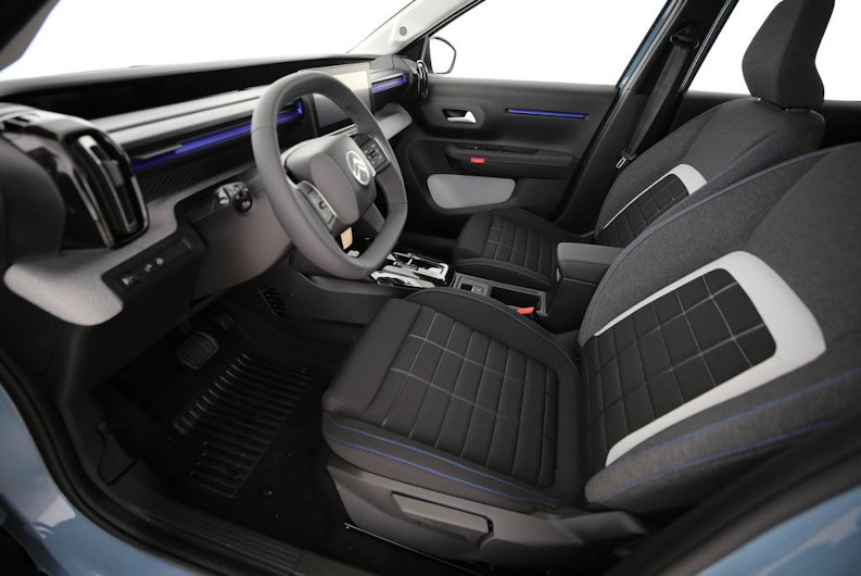 Vehicle image CITROEN C3