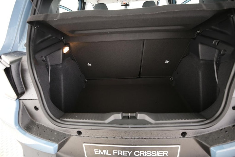 Vehicle image CITROEN C3