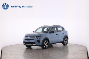 Vehicle image CITROEN 1.2 Hybrid Tonic