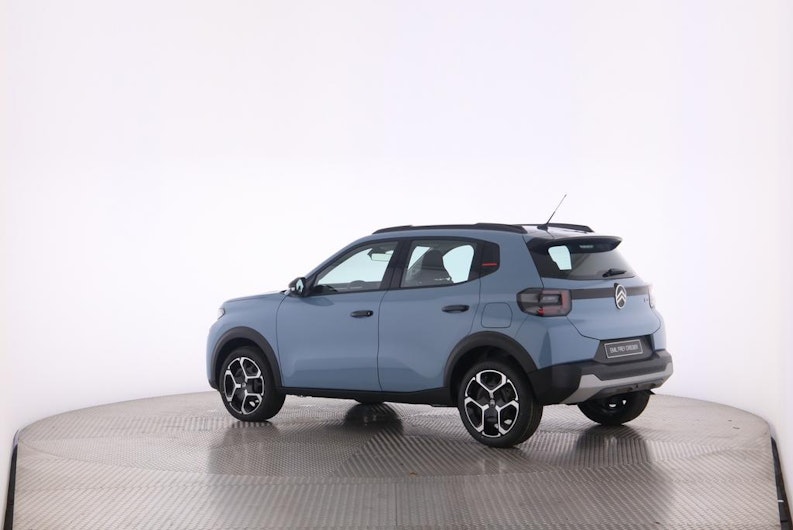 Vehicle image CITROEN C3