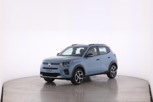 Vehicle image CITROEN 1.2 Hybrid Tonic