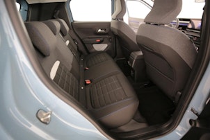 Vehicle image CITROEN 1.2 Hybrid Tonic