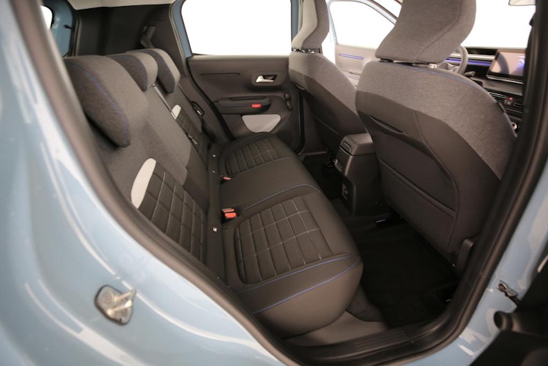 Vehicle image CITROEN C3