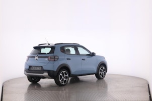 Vehicle image CITROEN 1.2 Hybrid Tonic
