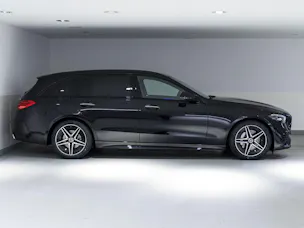 Mercedes-Benz C 220 d 4MATIC T-Modell Swiss Star