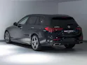 Mercedes-Benz C 220 d 4MATIC T-Modell Swiss Star