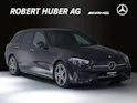 Mercedes-Benz C 220 d 4MATIC T-Modell Swiss Star