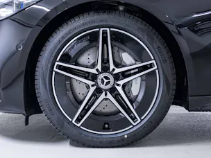 Mercedes-Benz C 220 d 4MATIC T-Modell Swiss Star