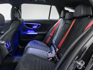 Mercedes-Benz C 220 d 4MATIC T-Modell Swiss Star