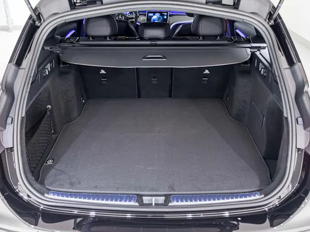 Mercedes-Benz C 220 d 4MATIC T-Modell Swiss Star