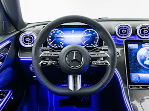 Mercedes-Benz C 220 d 4MATIC T-Modell Swiss Star