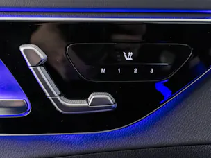 Mercedes-Benz C 220 d 4MATIC T-Modell Swiss Star