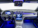 Mercedes-Benz C 220 d 4MATIC T-Modell Swiss Star
