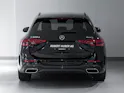 Mercedes-Benz C 220 d 4MATIC T-Modell Swiss Star