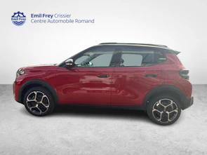 Fahrzeugbild CITROEN 1.2 Hybrid Tonic