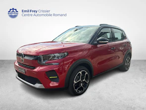 Fahrzeugbild CITROEN 1.2 Hybrid Tonic