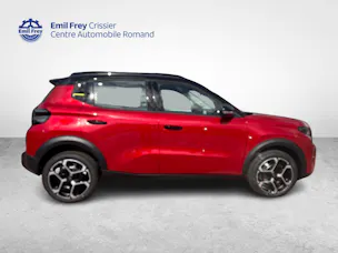 Citroën 1.2 Hybrid Tonic