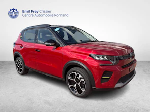 Fahrzeugbild CITROEN 1.2 Hybrid Tonic