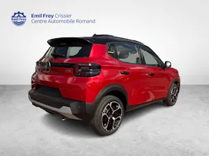 Citroën 1.2 Hybrid Tonic