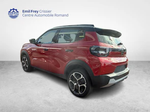 Fahrzeugbild CITROEN 1.2 Hybrid Tonic