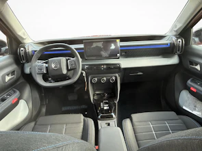 Fahrzeugbild CITROEN 1.2 Hybrid Tonic