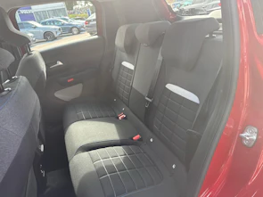 Fahrzeugbild CITROEN 1.2 Hybrid Tonic