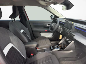 Fahrzeugbild CITROEN 1.2 Hybrid Tonic